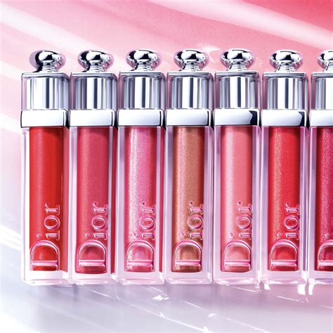 Dior Addict Stellar Gloss DIOR .